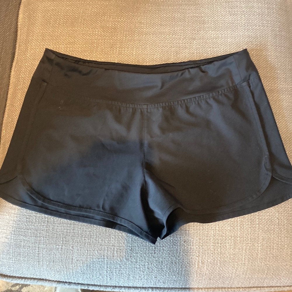 Tommy Bahama swim cover up shorts